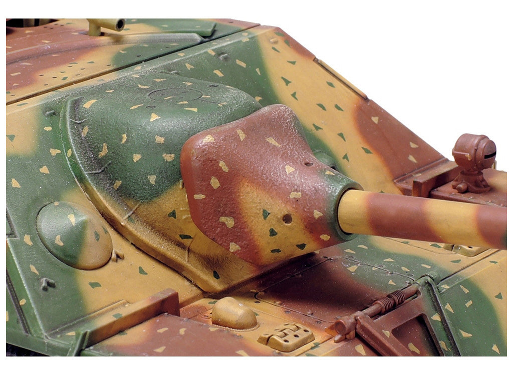 Tamiya German Jagdpanzer Iv/70(V)Lang