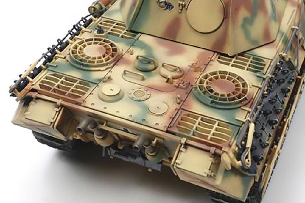 Tamiya German Panther Ausf.D 35345