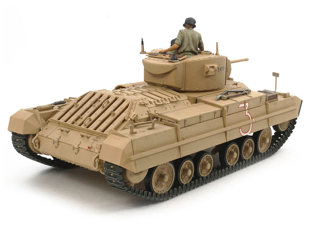 Tamiya British Infantry Tank Mk.Iii 35352