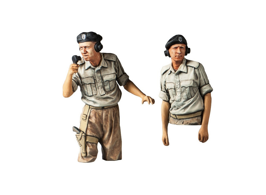 Tamiya British Infantry Tank Mk.Iii 35352