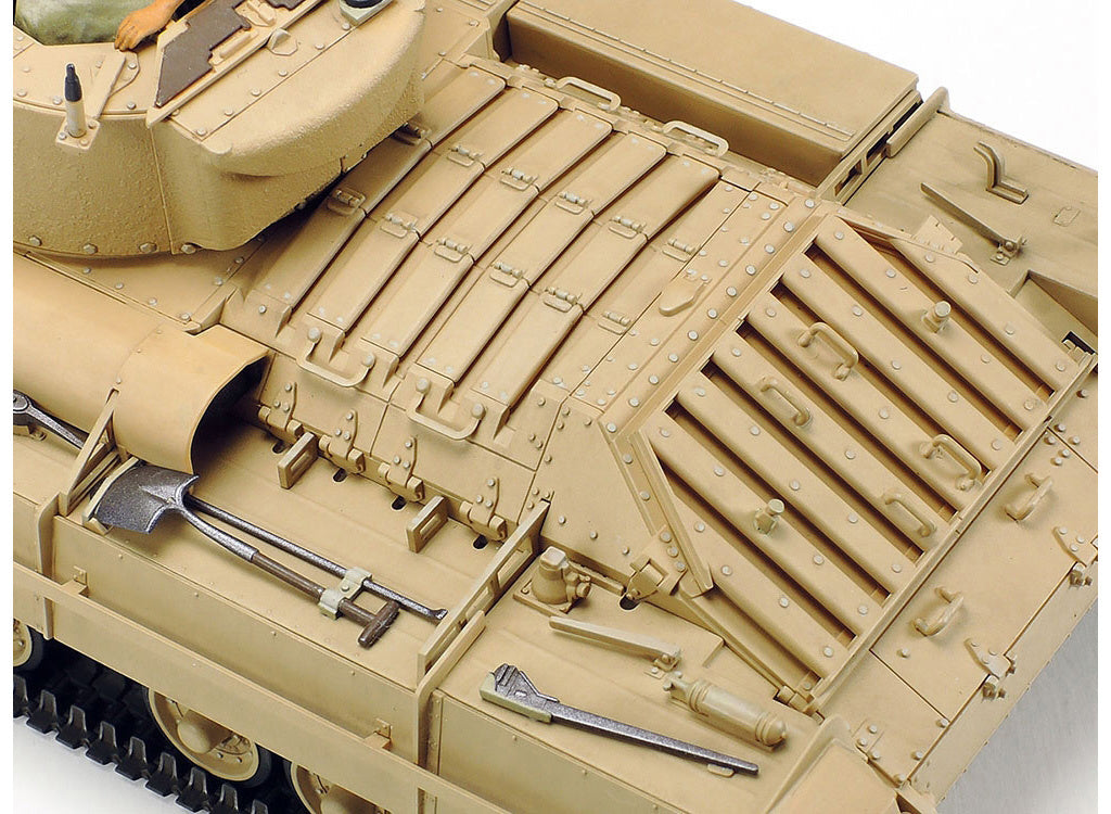 Tamiya British Infantry Tank Mk.Iii 35352