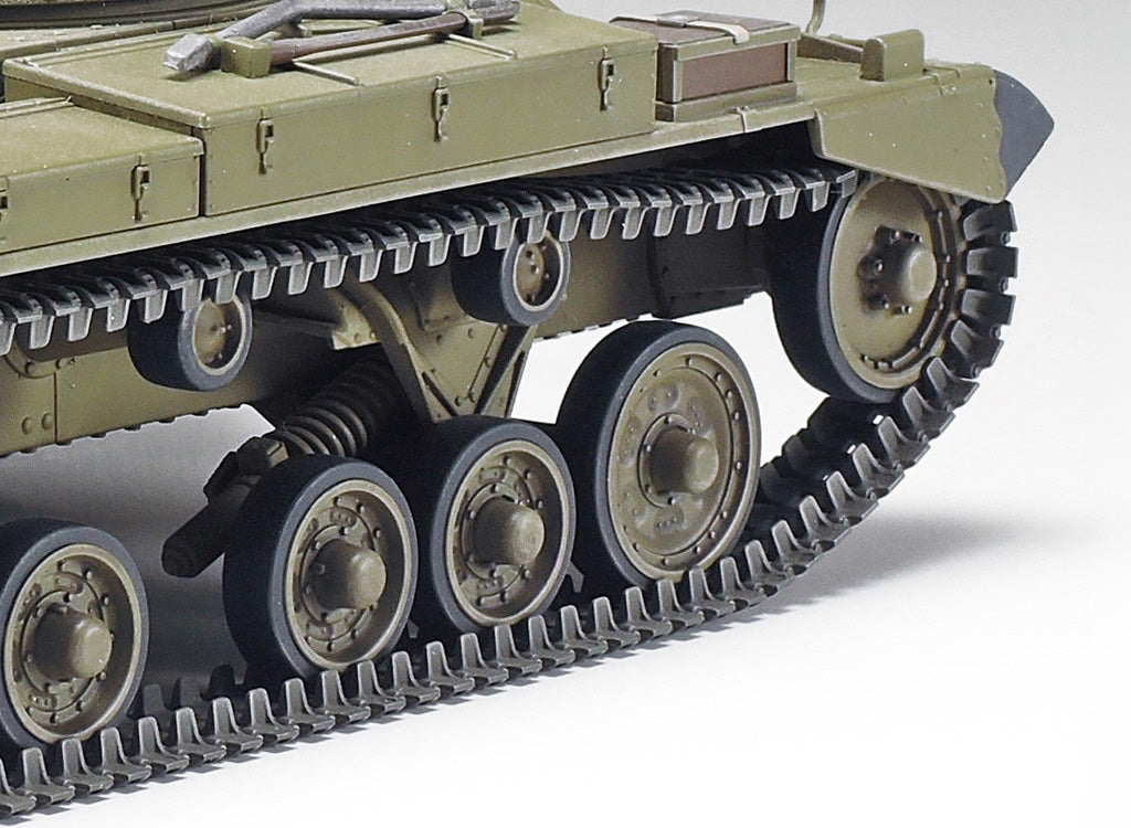 Tamiya British Infantry Tank Mk.Iii 35352