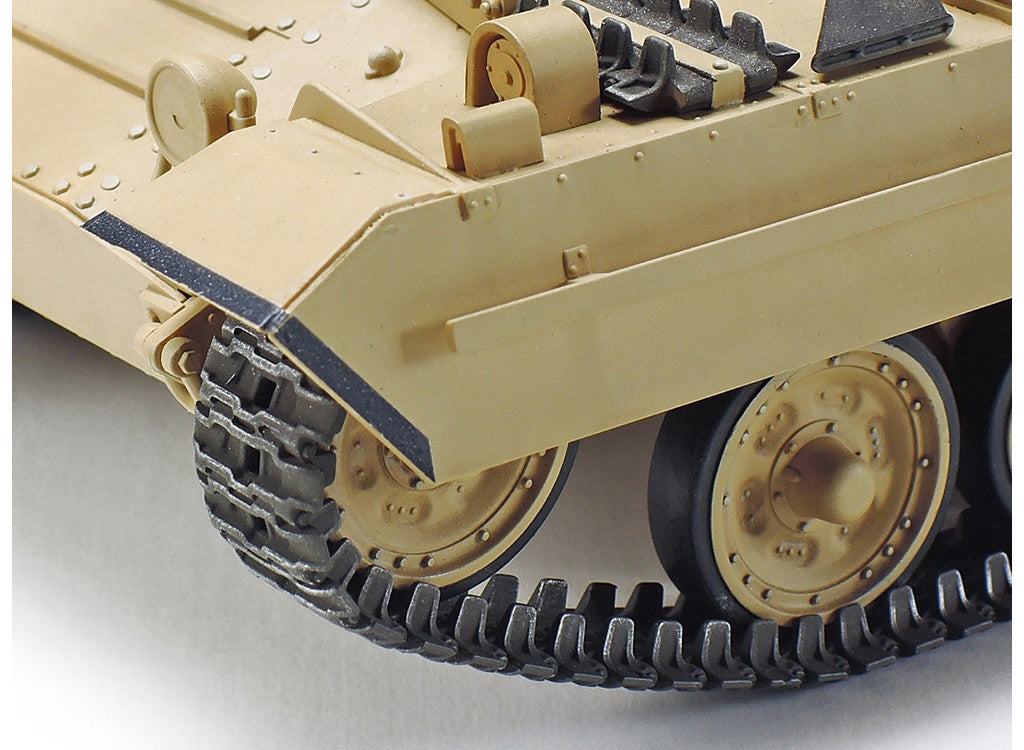 Tamiya British Infantry Tank Mk.Iii 35352