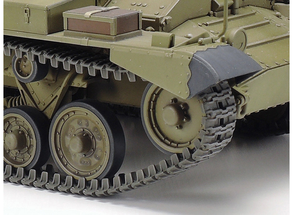 Tamiya British Infantry Tank Mk.Iii 35352