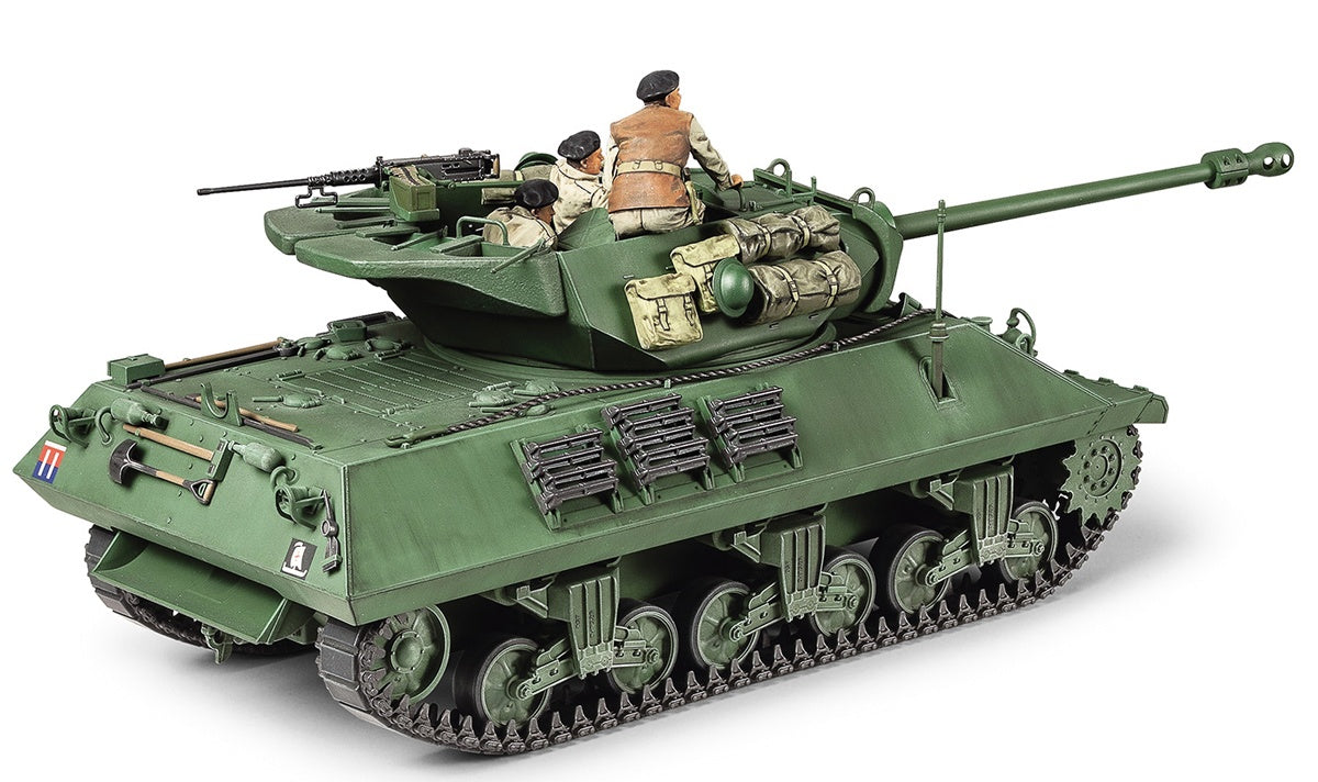 Tamiya British M10 Iic Achilles 35366