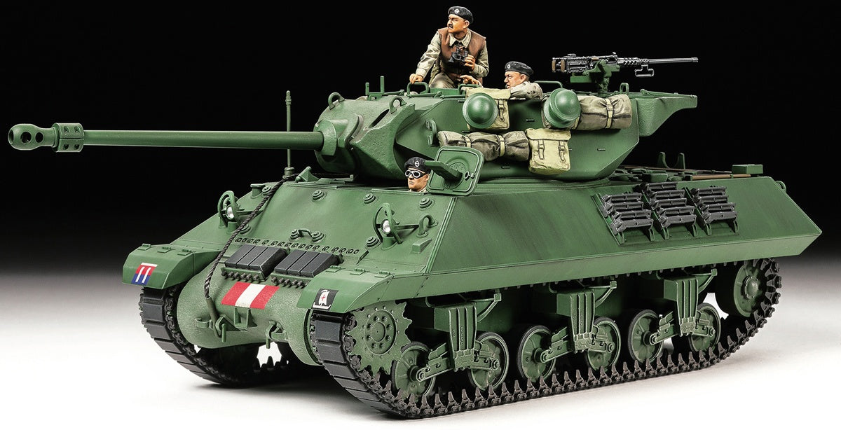 Tamiya British M10 Iic Achilles 35366