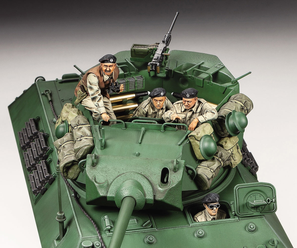 Tamiya British M10 Iic Achilles 35366