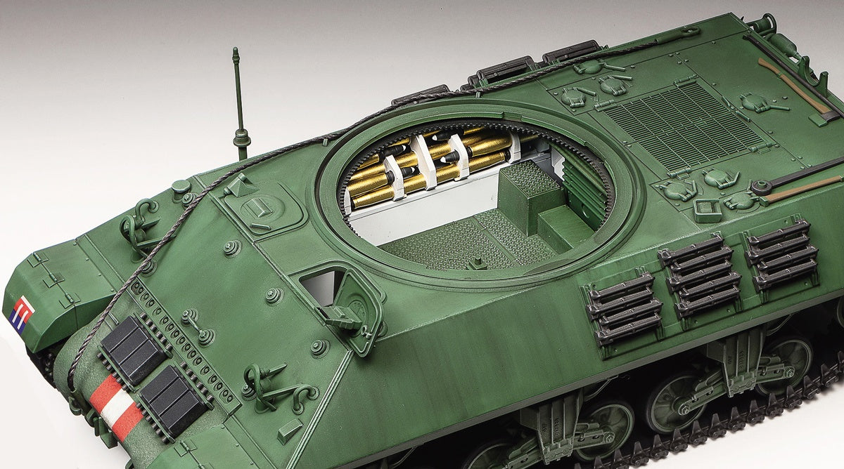 Tamiya British M10 Iic Achilles 35366