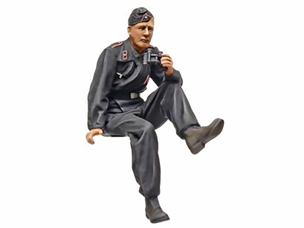 Tamiya Panzer 38(T) Ausf.E/F 35369