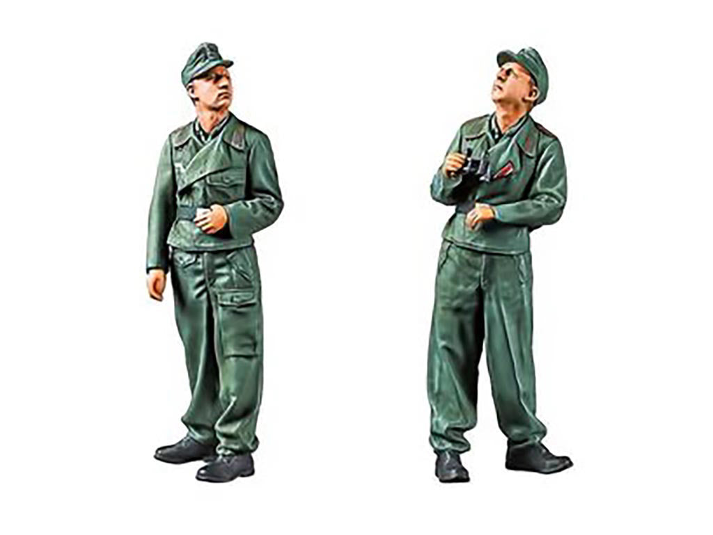 Tamiya German Tank Destroyer Marder I 35370