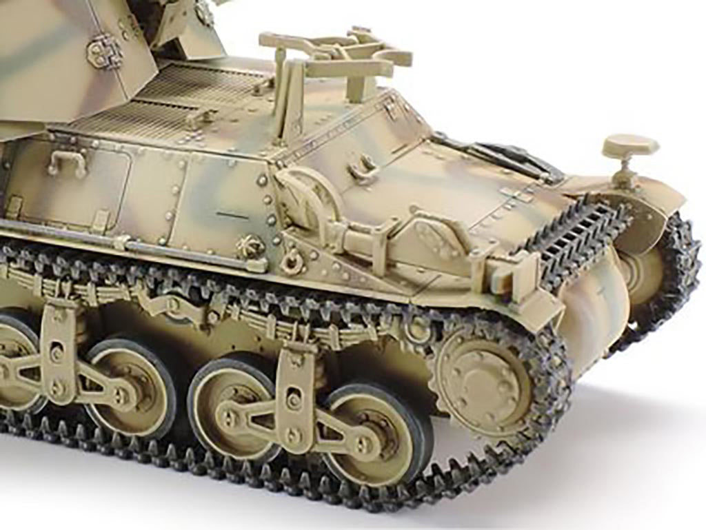 Tamiya German Tank Destroyer Marder I 35370