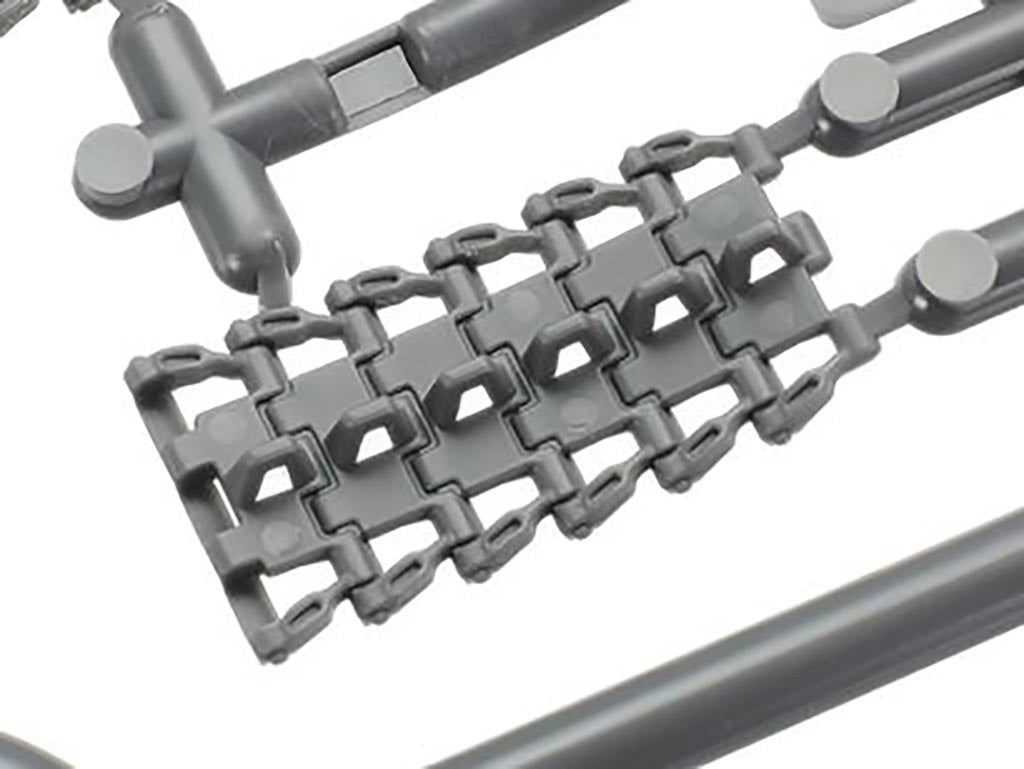 Tamiya German Tank Pz.Kpfw.Iv