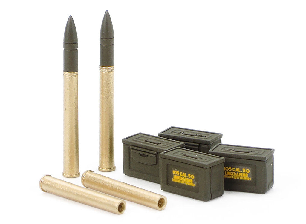 Tamiya Us Tank Destroyer M18 Hellcat 35376