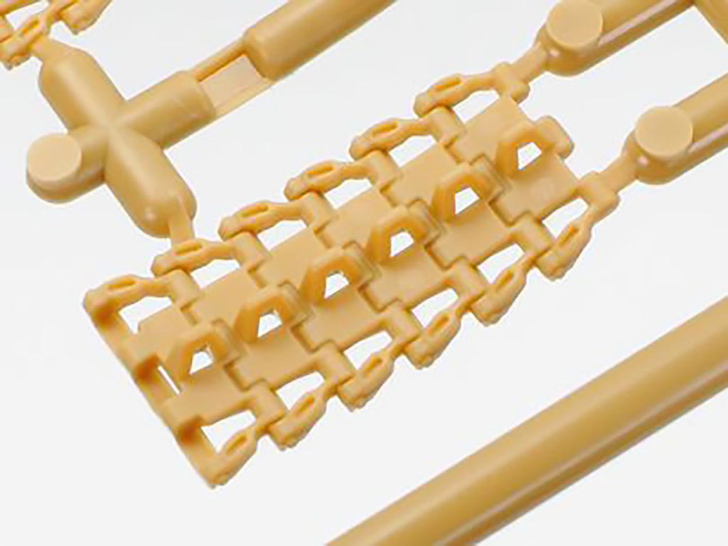 Tamiya German Tank Panzer Iv Ausf.G 35378