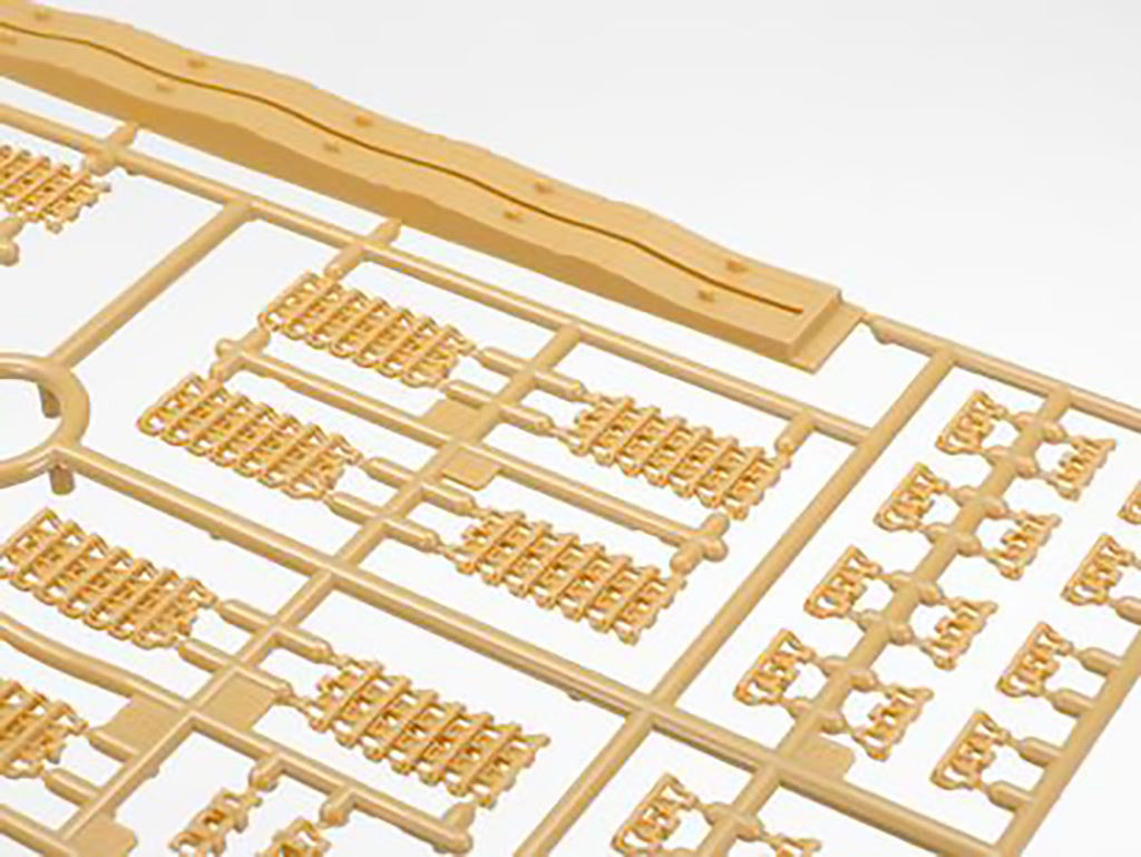 Tamiya German Tank Panzer Iv Ausf.G 35378