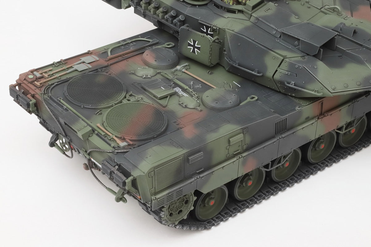 Tamiya 1/35 Leopard 2 A7V