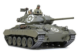 1/35 Chaffee Euro Theatre