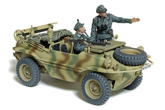 1/35 Schwimmwagen T166 WW