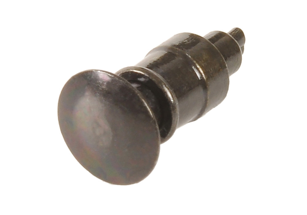Branchline Round Sprung Buffers For LNER & SR Locos (X8) 36-035
