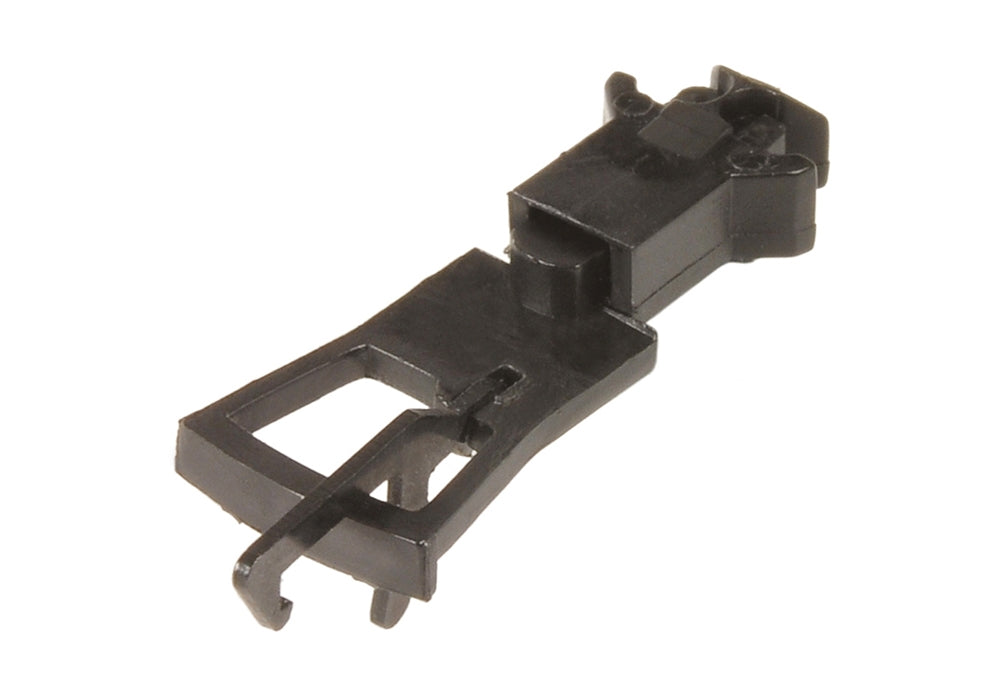 Branchline Long Cranked Nem Coupling With Pocket (X10) 36-064