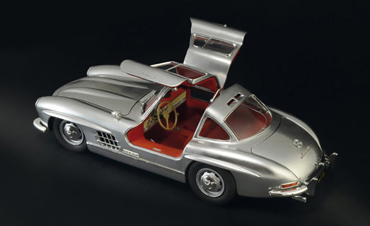 Italeri 1/16 Mercedes Benz 300Sl Gullwing 3612