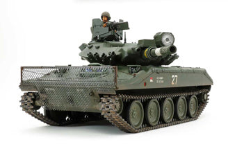 1/16 US M551 SHERIDAN