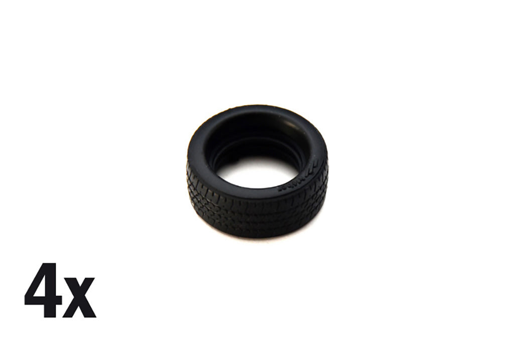 Italeri Audi Quattro Rally 3642