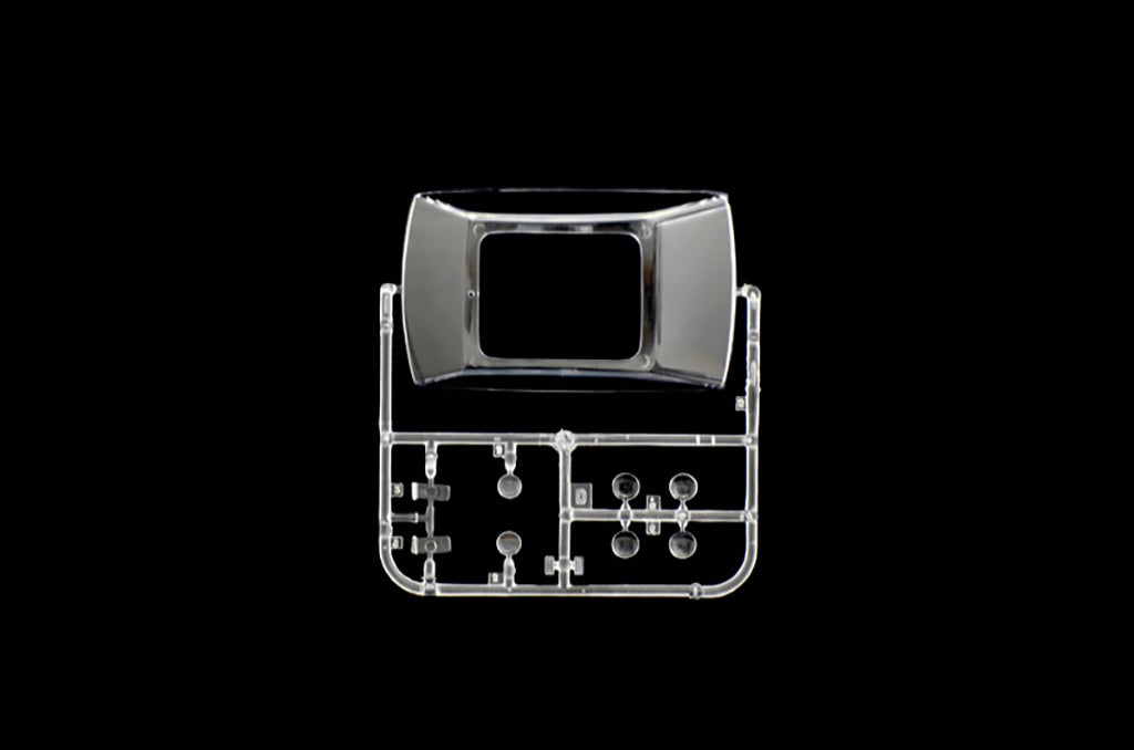 Italeri Ford Escort Rs1800 Mkii Lombard Rac