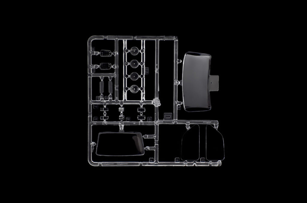 Italeri Renault 5 Rally 3652
