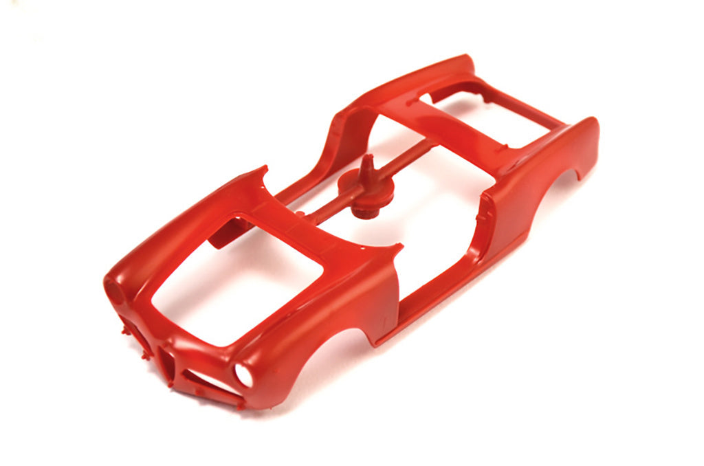 Italeri Giulietta Spider 1600 3653