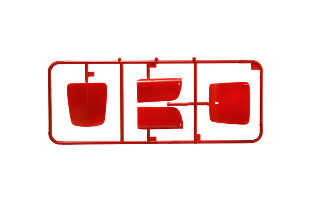 Italeri Giulietta Spider 1600 3653