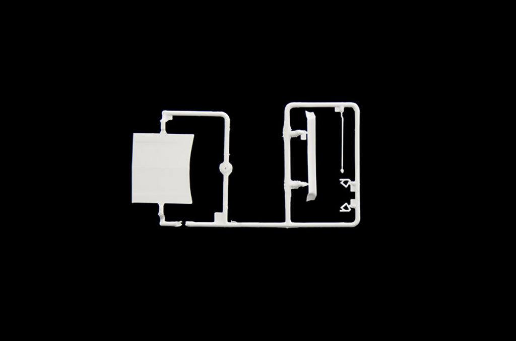 Italeri Ford Escort Mk.Ii Rally