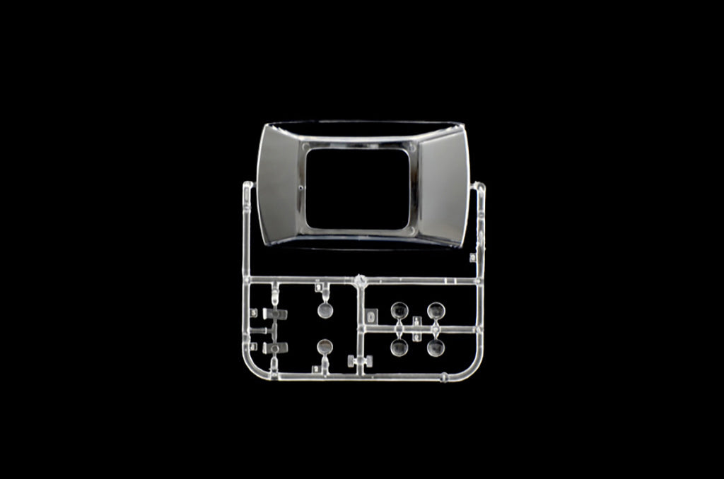 Italeri Ford Escort Mk.Ii Rally