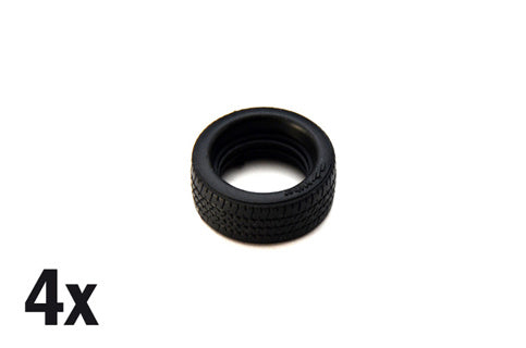 1/24 Italeri Audi Quattro 3671 3