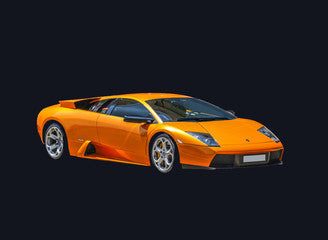 Lamborghini Murciélago