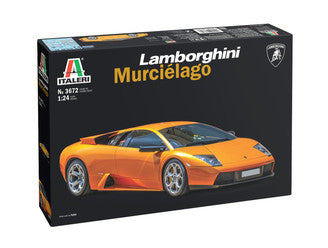 Lamborghini Murciélago