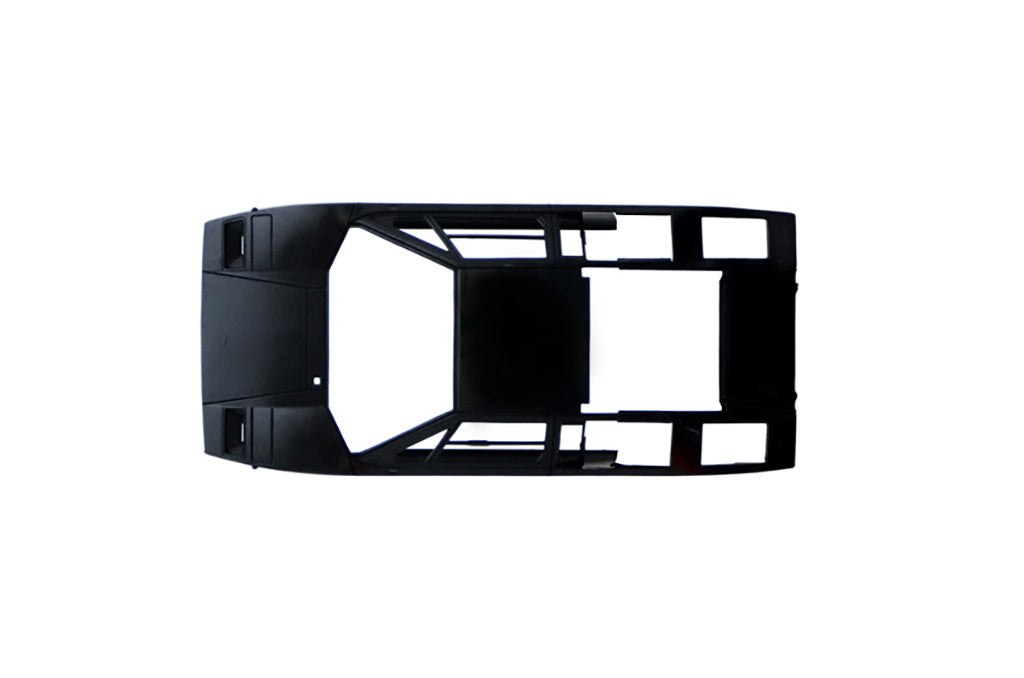 Italeri Lamborghini Countach 25Th Anniversary 3684