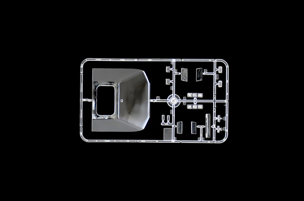 Italeri Lamborghini Countach 25Th Anniversary 3684