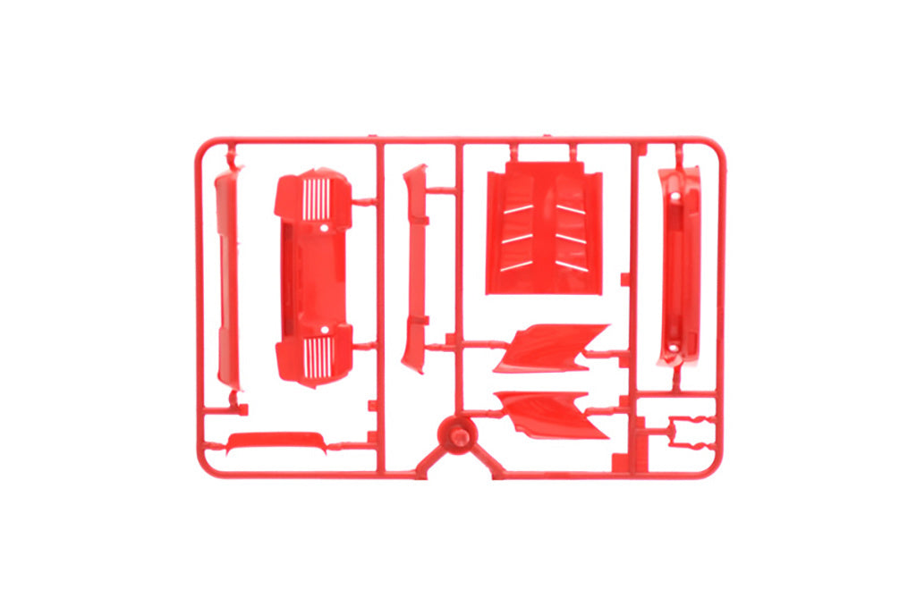 Italeri Lamborghini Diablo 3685