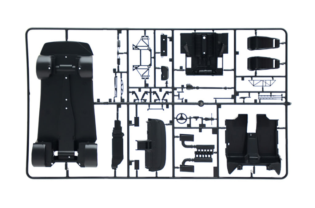 Italeri Lamborghini Diablo 3685