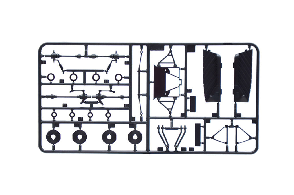 Italeri Lamborghini Diablo 3685