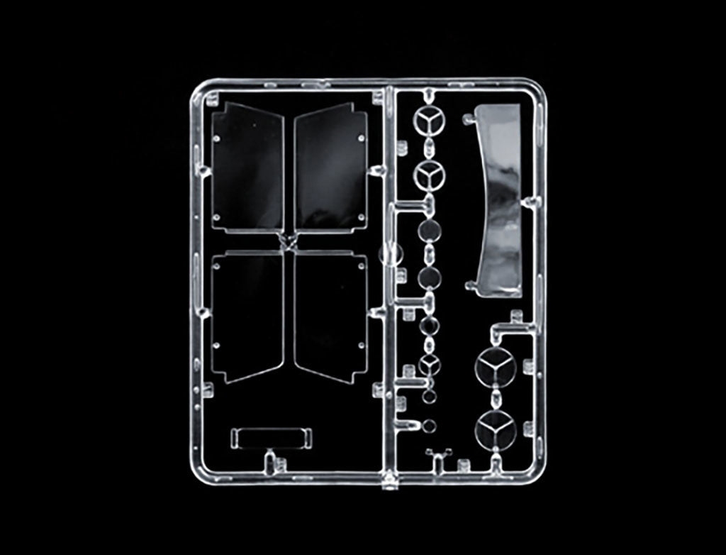 Italeri Rolls Royce Phantom Ii 3703