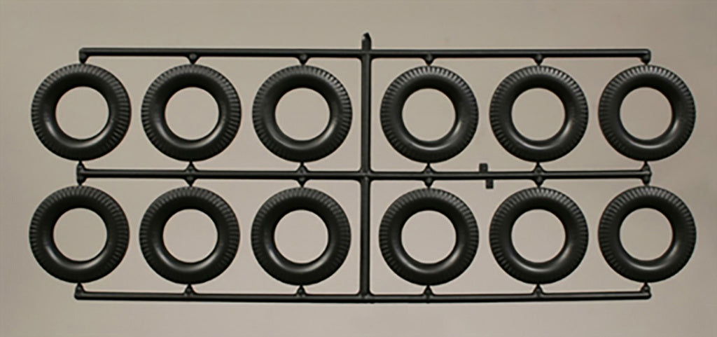 Italeri Rolls Royce Phantom Ii 3703