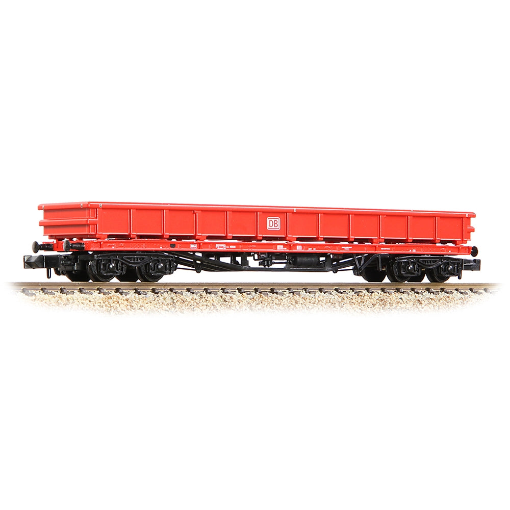 Graham Farish Mxa 'Lobster' Bogie Open Wagon DB Cargo 377-615