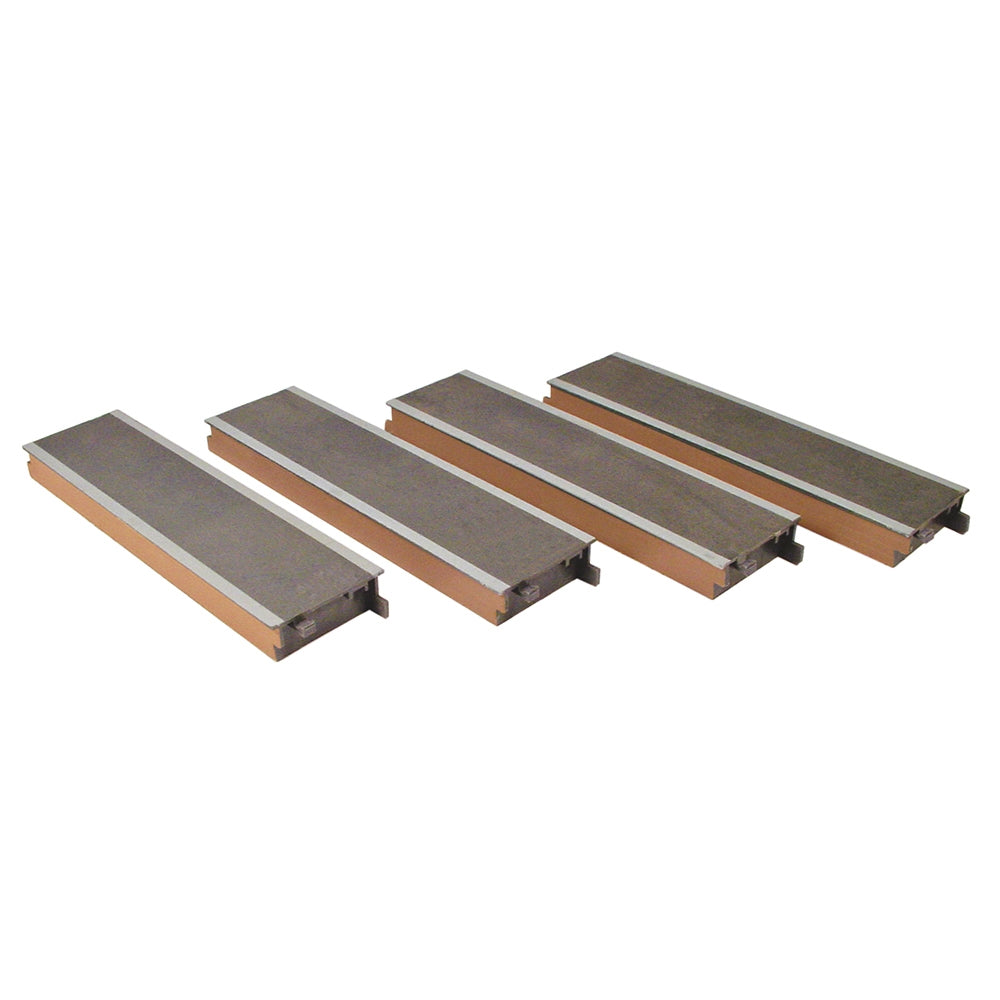 Graham Farish Platforms (X4) 379-200