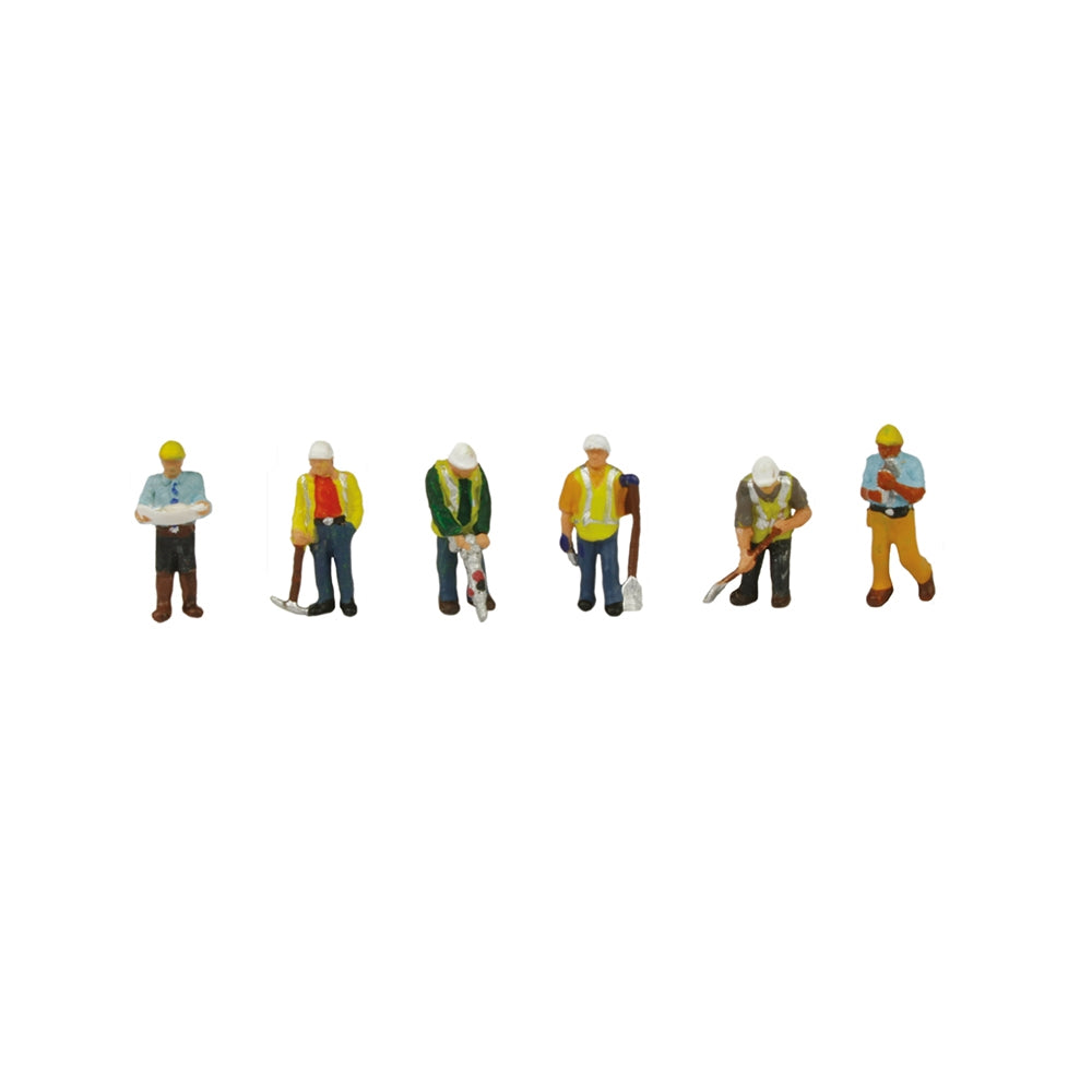 Scenecraft Civil Engineers 379-312