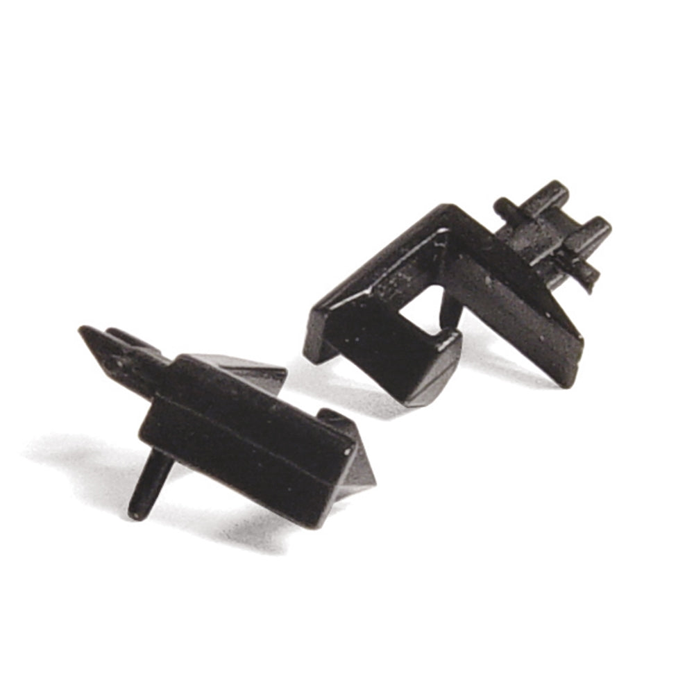 Graham Farish Nem Couplings Short (X20) 379-402
