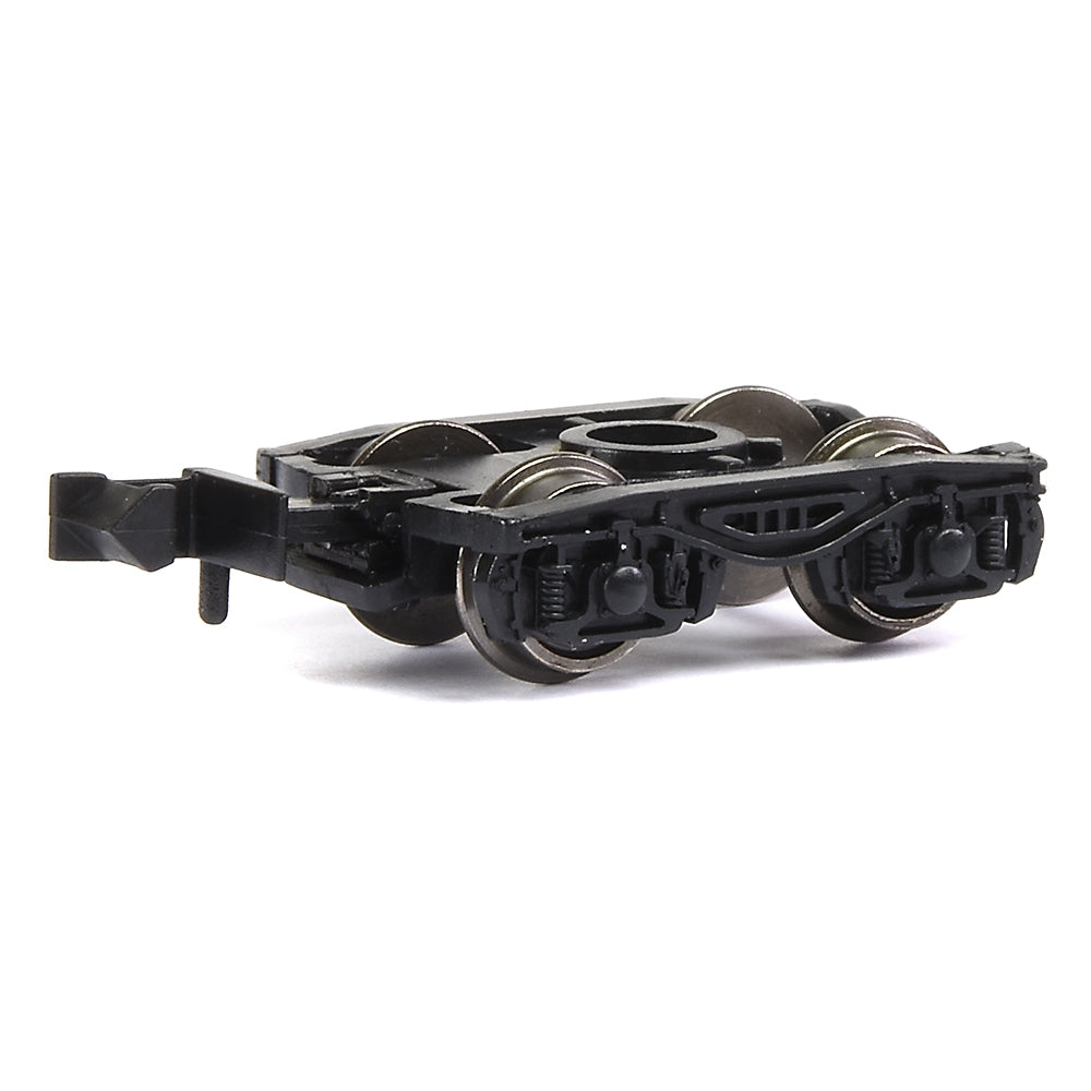 Graham Farish Y25 Wagon Bogies (X2) 379-415