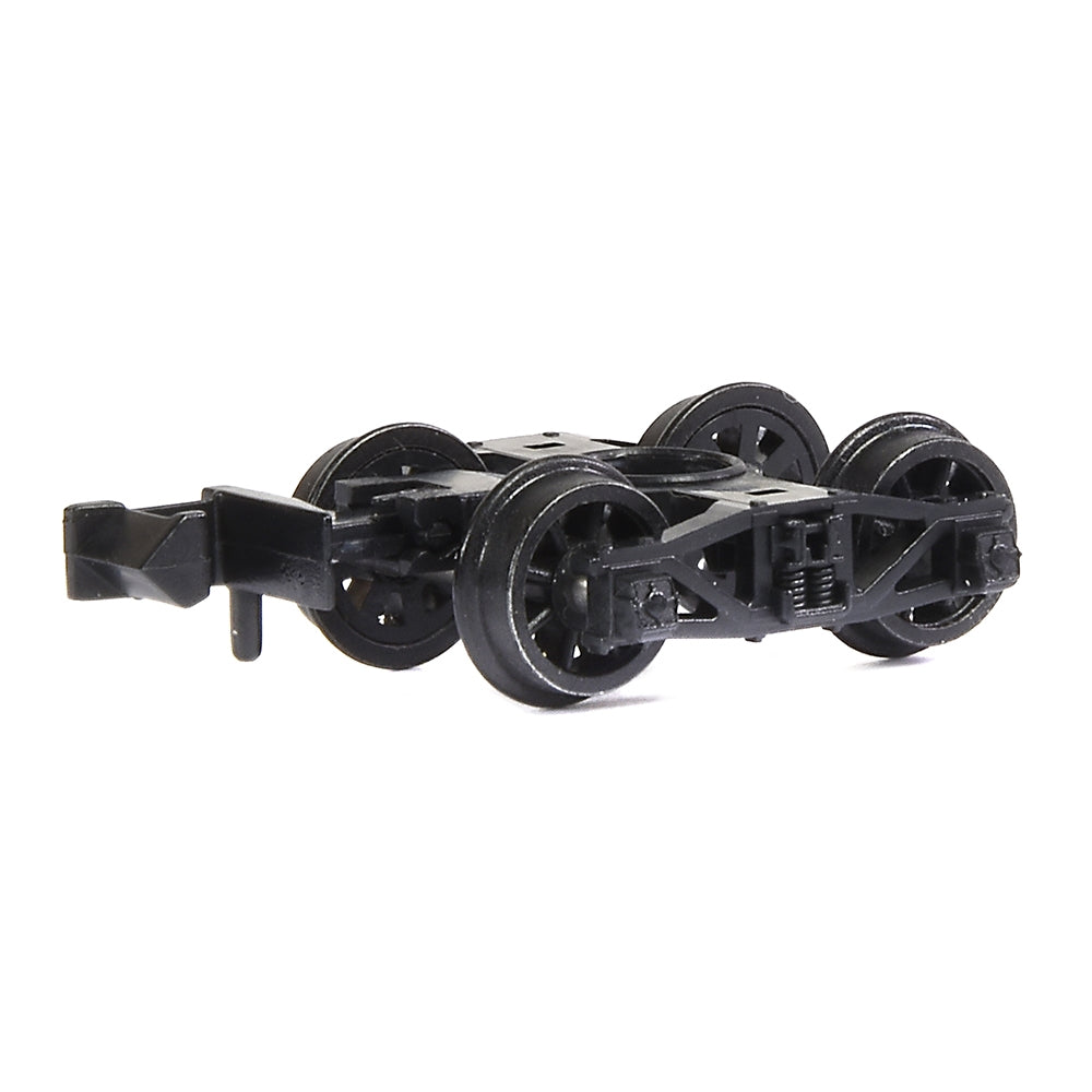 Graham Farish Diamond Frame Wagon Bogies (X2) 379-418
