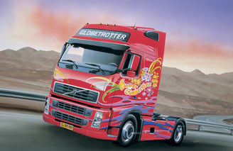 VOLVO FH16 GLOBETROTTER XL - 3821
